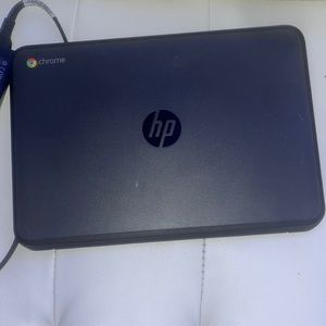 Perfectly working HP chromebook 11.6”